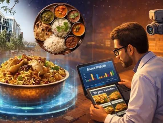 Computer Vision & IoT