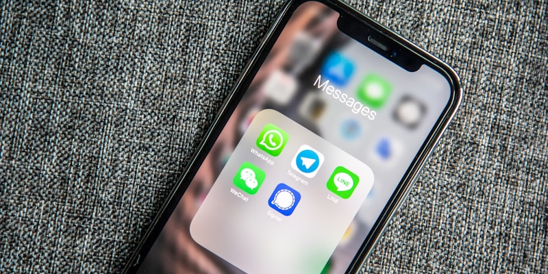 Chatbots & Conversational AI